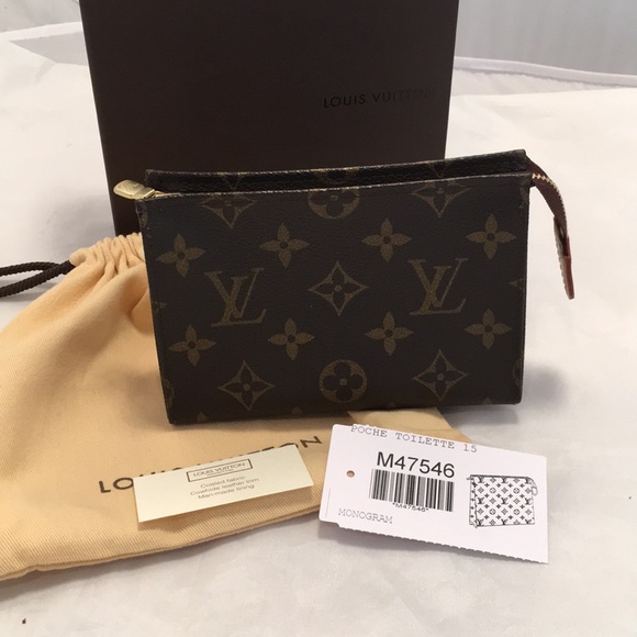 toiletry 15 lv
